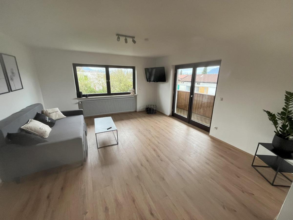 Ferienwohnung AusZeit 1 - Housity