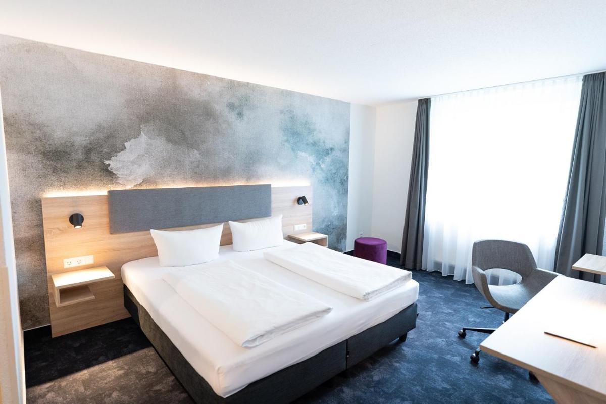 Taste Hotel Jettingen - Housity