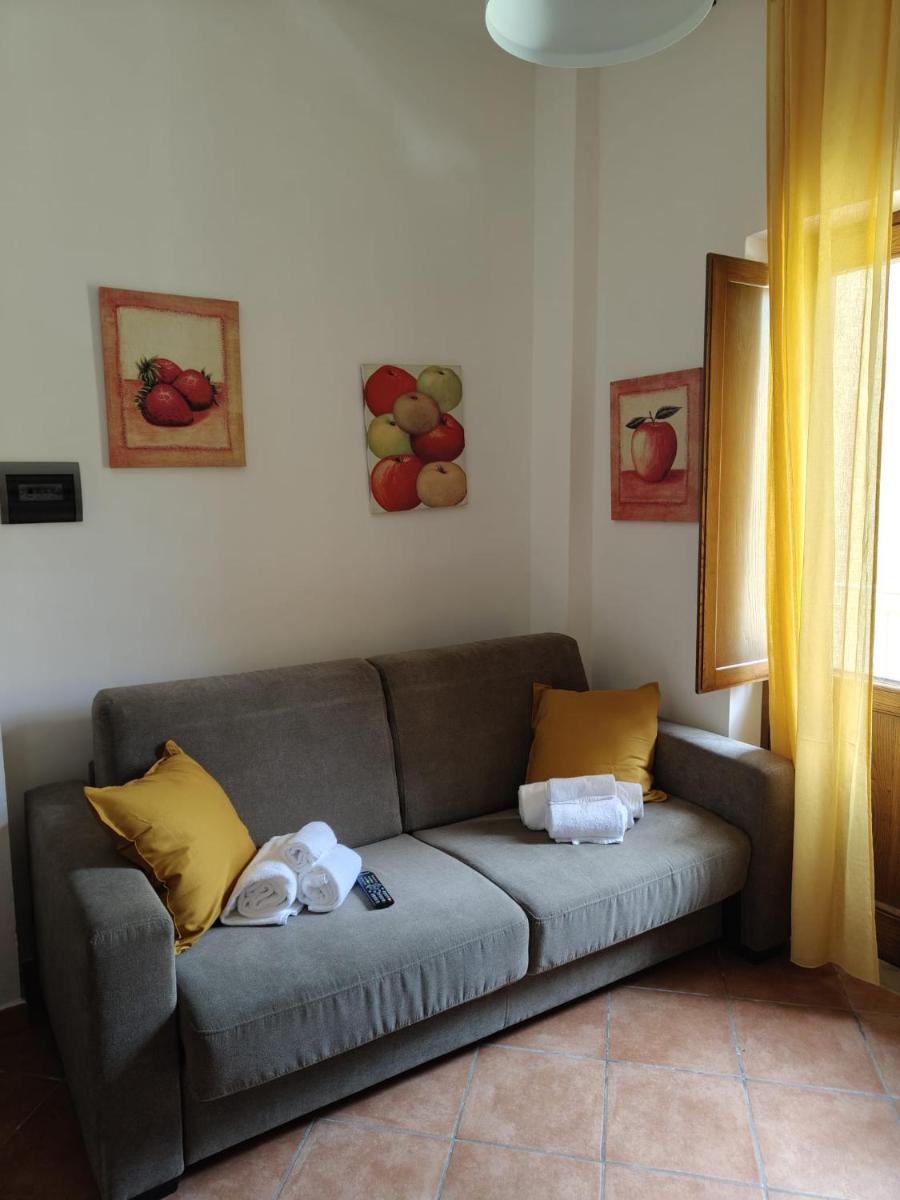 That's Amore Cilento Country House - Housity