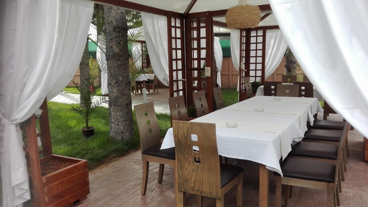 Hotel Impuls Palace - Housity