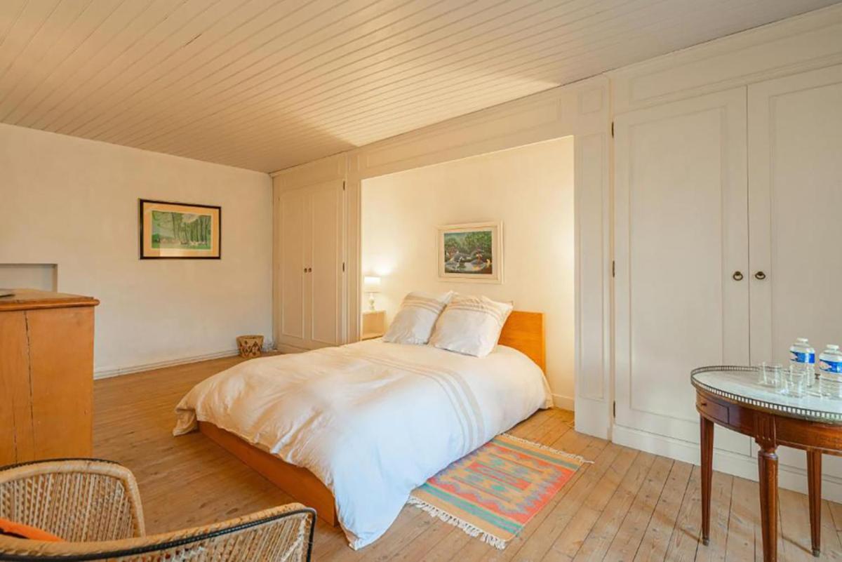Maison Garesché - Chambres d'hôtes de charme avec table d'hôtes - Housity