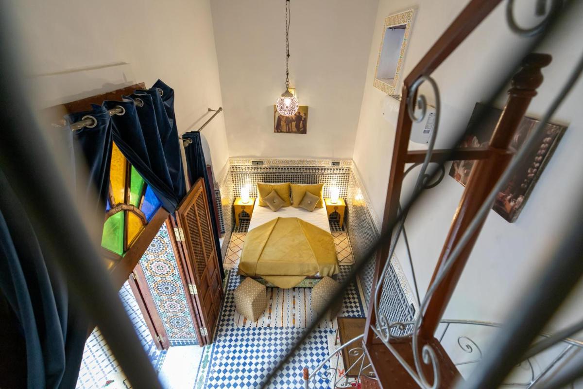 Riad Tarab Fes - Housity
