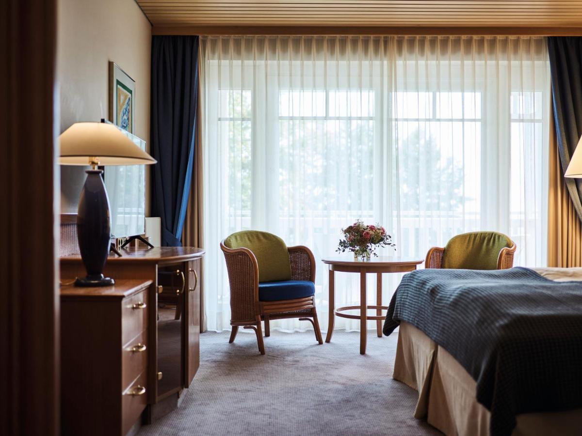 aja Strandhotel Bansin - Housity