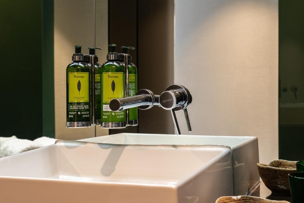 Imagem da galeria de Figueira by The Beautique Hotels & Spa em Lisboa
