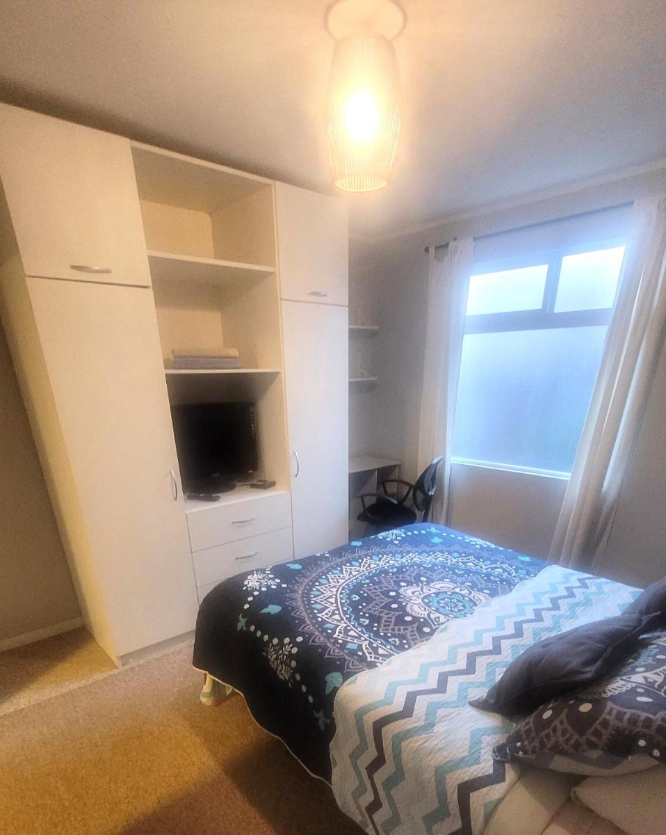 Apartamento Estocolmo I - Hizvo