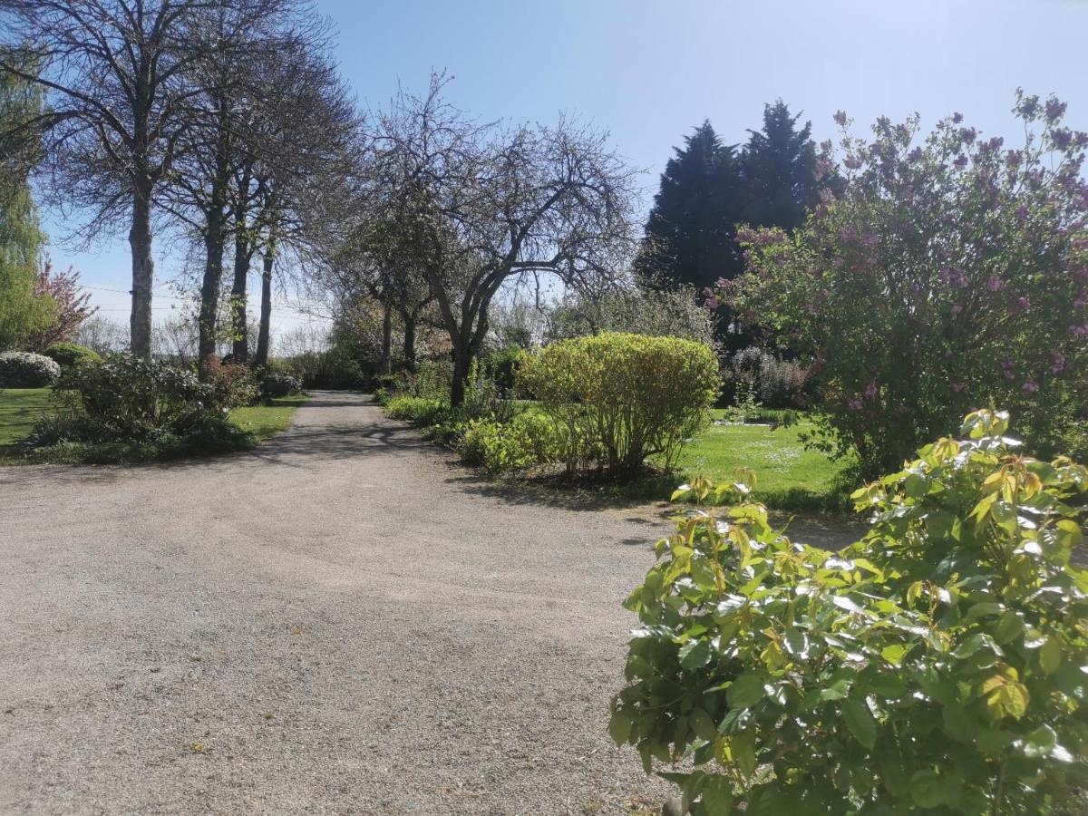Domaine les Marronniers - Housity