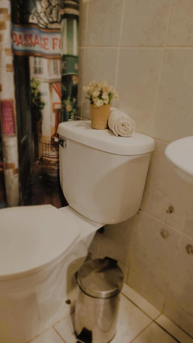 Apartamento Estocolmo I - Hizvo