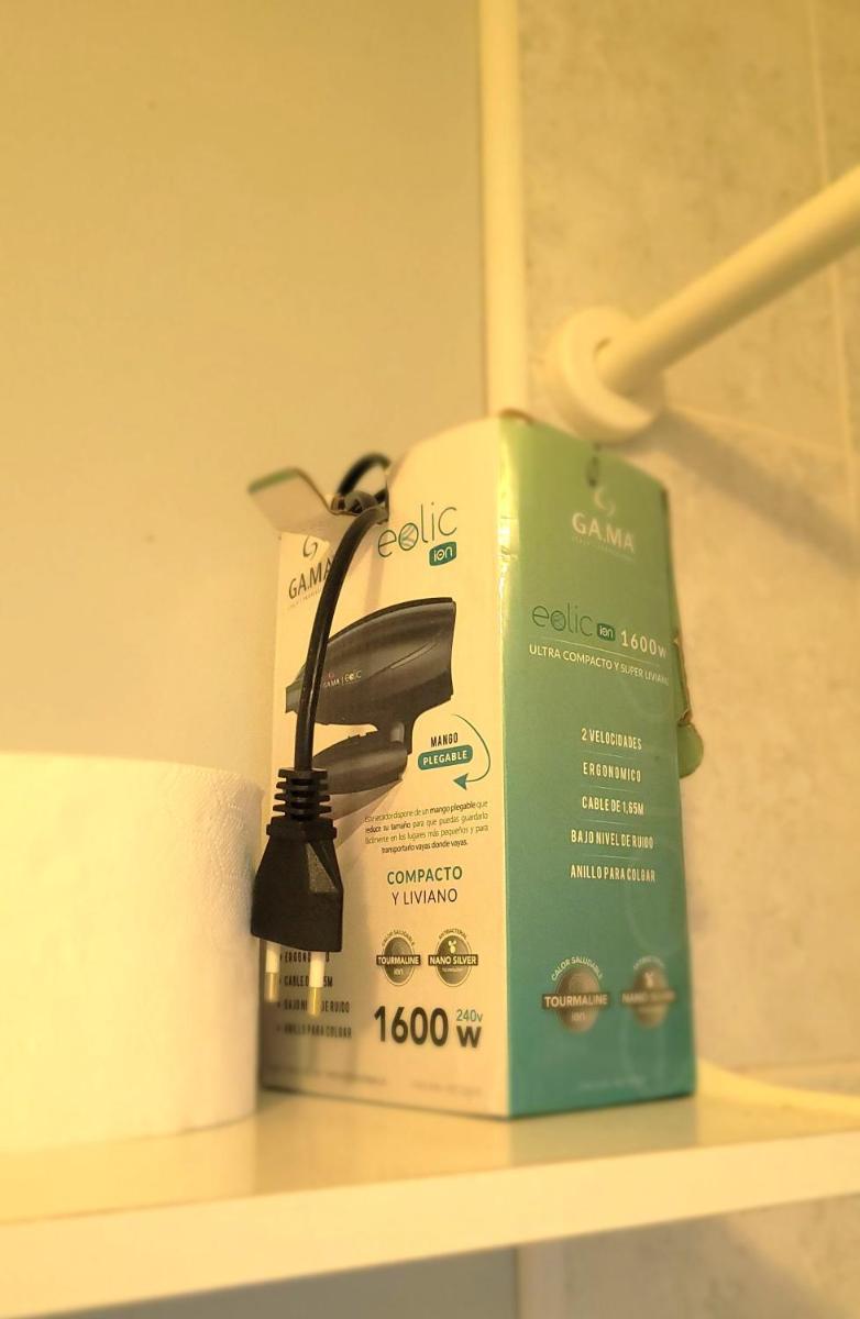 Apartamento Estocolmo I - Hizvo