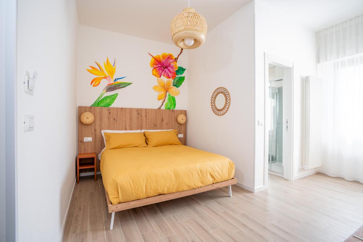 Adriatic Sunrise B&B - Housity