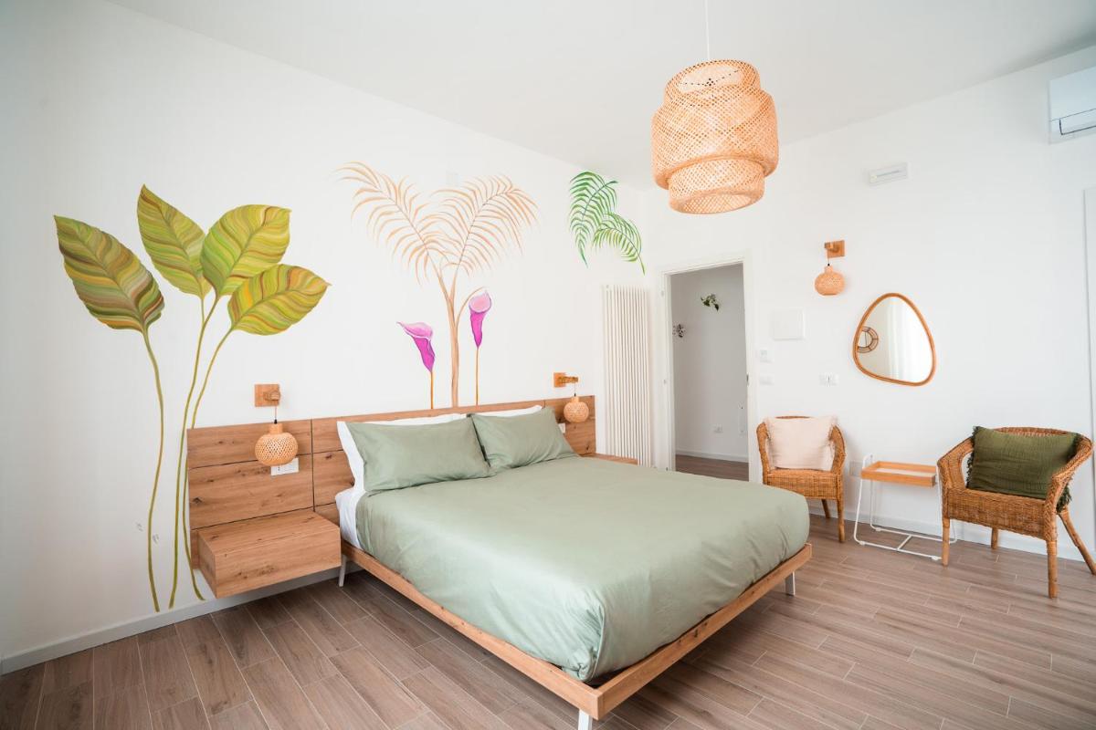 Adriatic Sunrise B&B - Housity