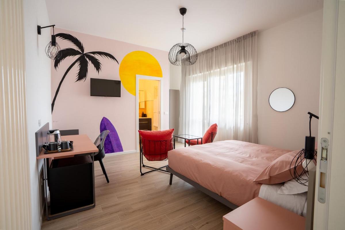 Adriatic Sunrise B&B - Housity