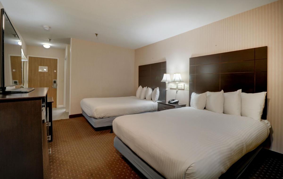 Anchorage Inn and Suites - Housity