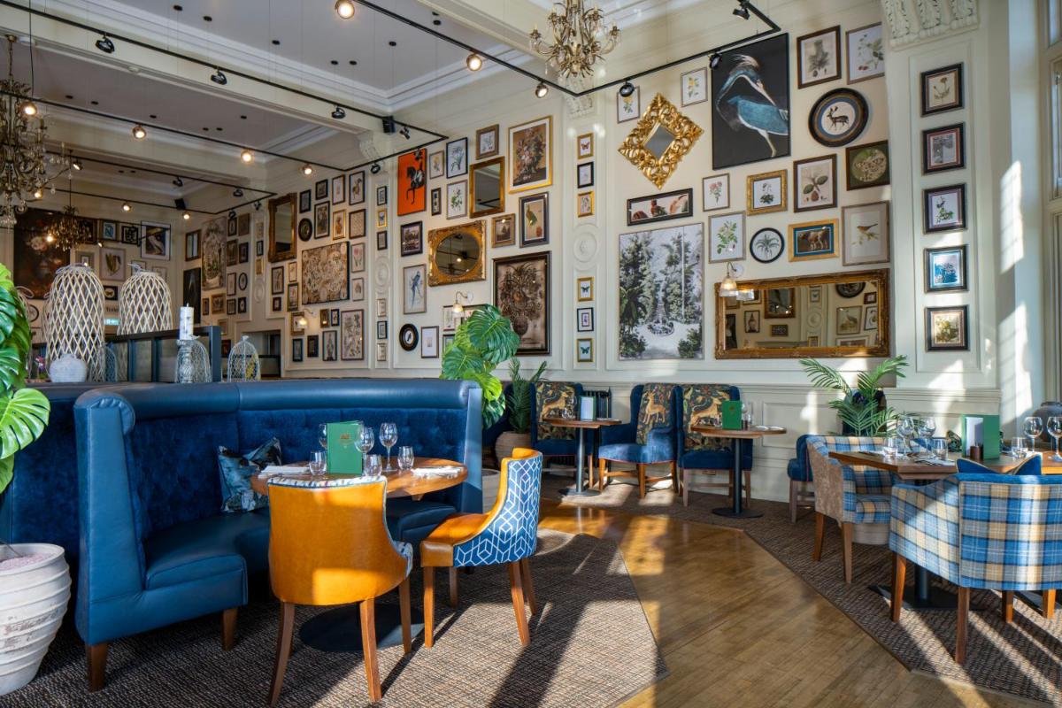 The Castle Of Brecon Hotel, Brecon, Powys - Housity