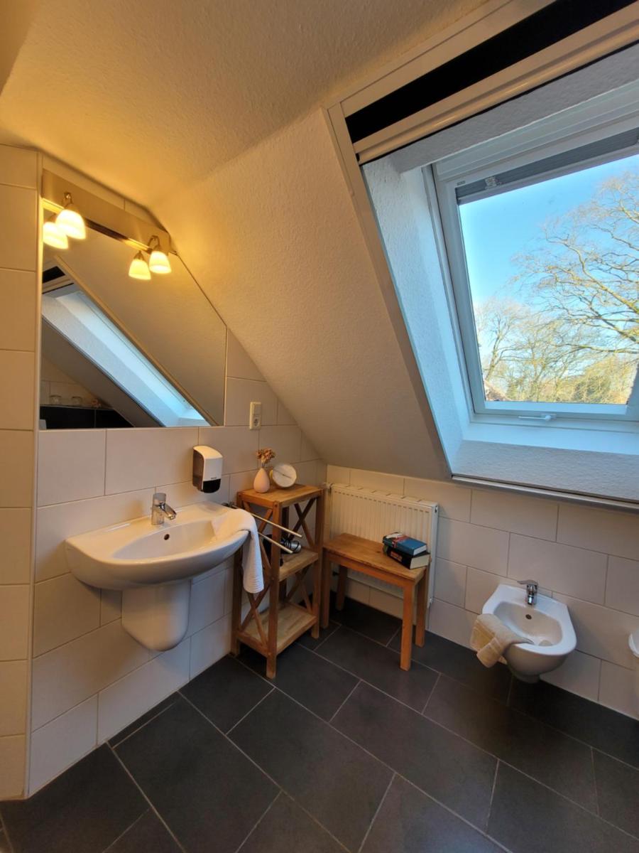 Hotel Garni Kastanjehoff - Housity