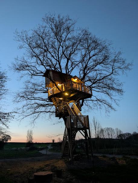 La ferme de Basseilles - Housity