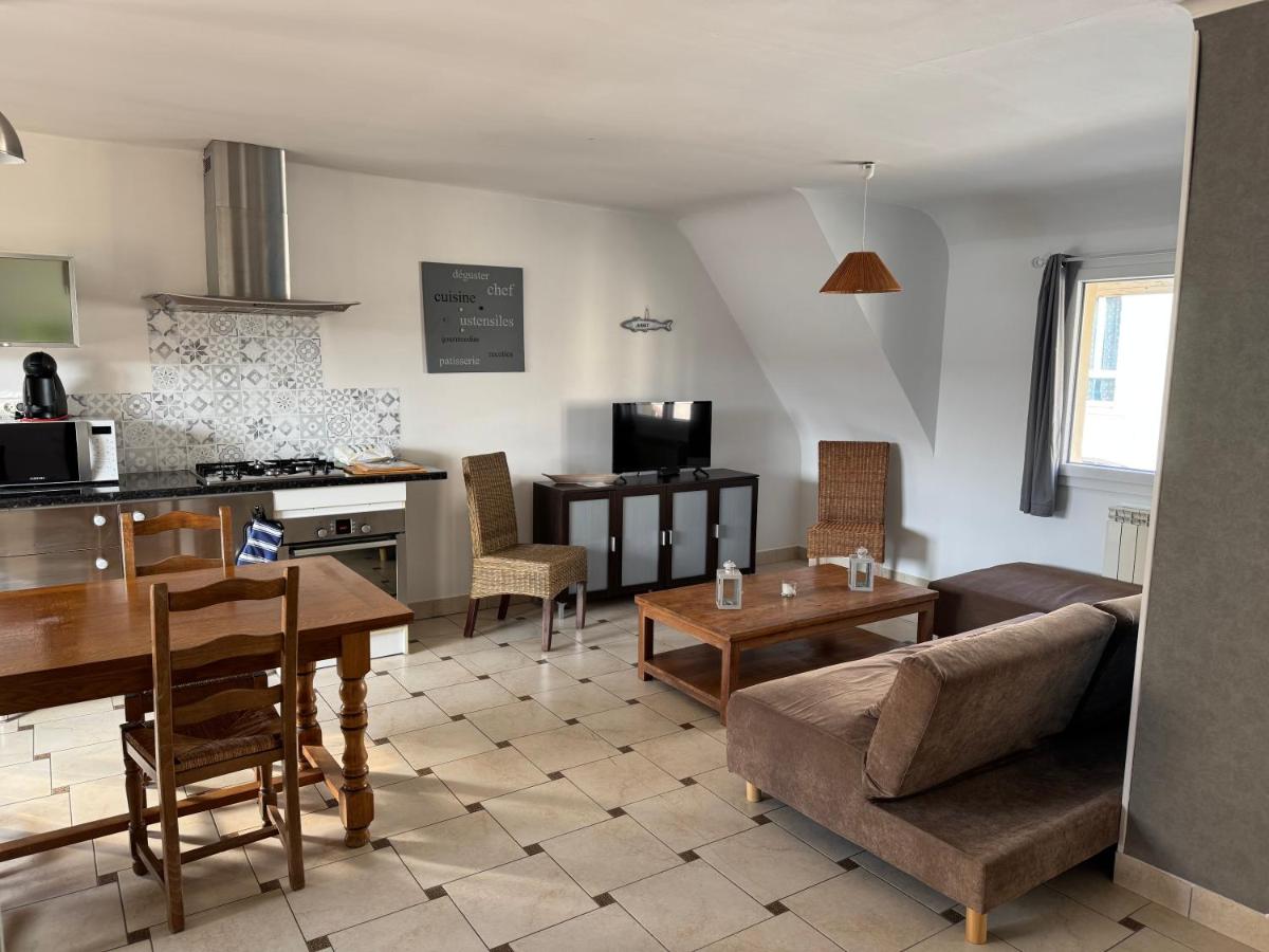 Gîtes des Isles - Le Jersey - Housity