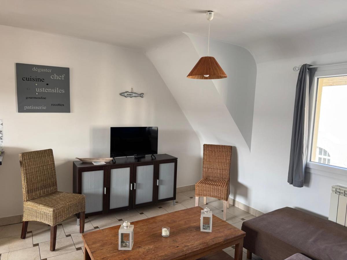 Gîtes des Isles - Le Jersey - Housity