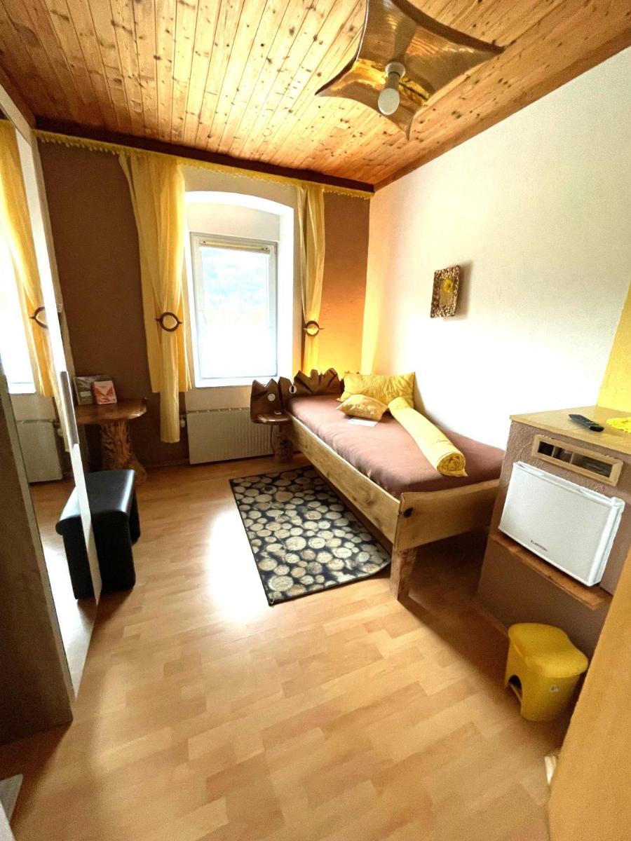 Gasthof Wölger - Housity