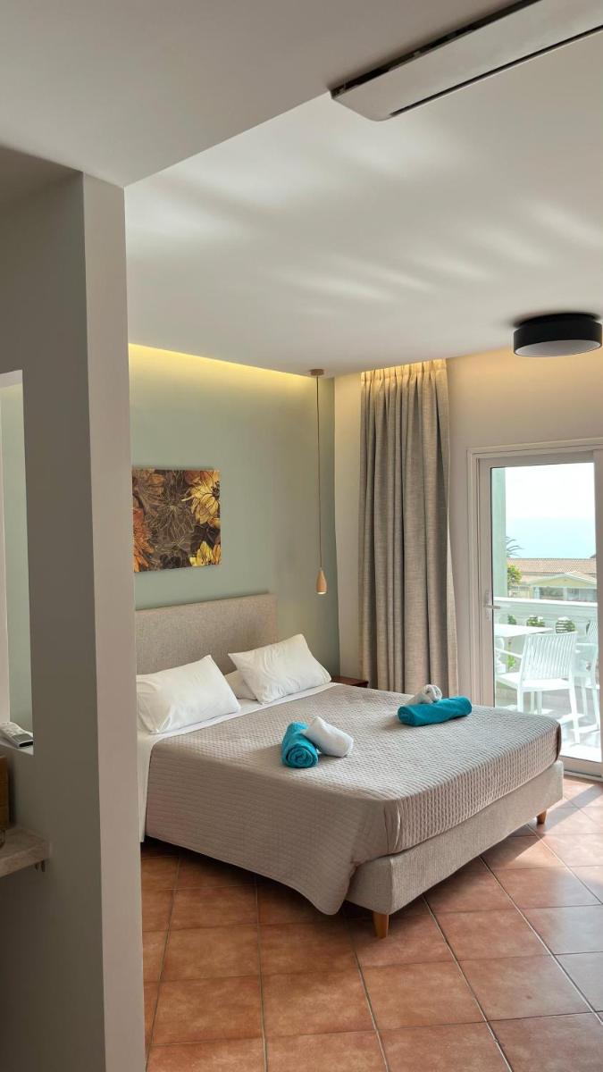 Paleo Apartments - Housity