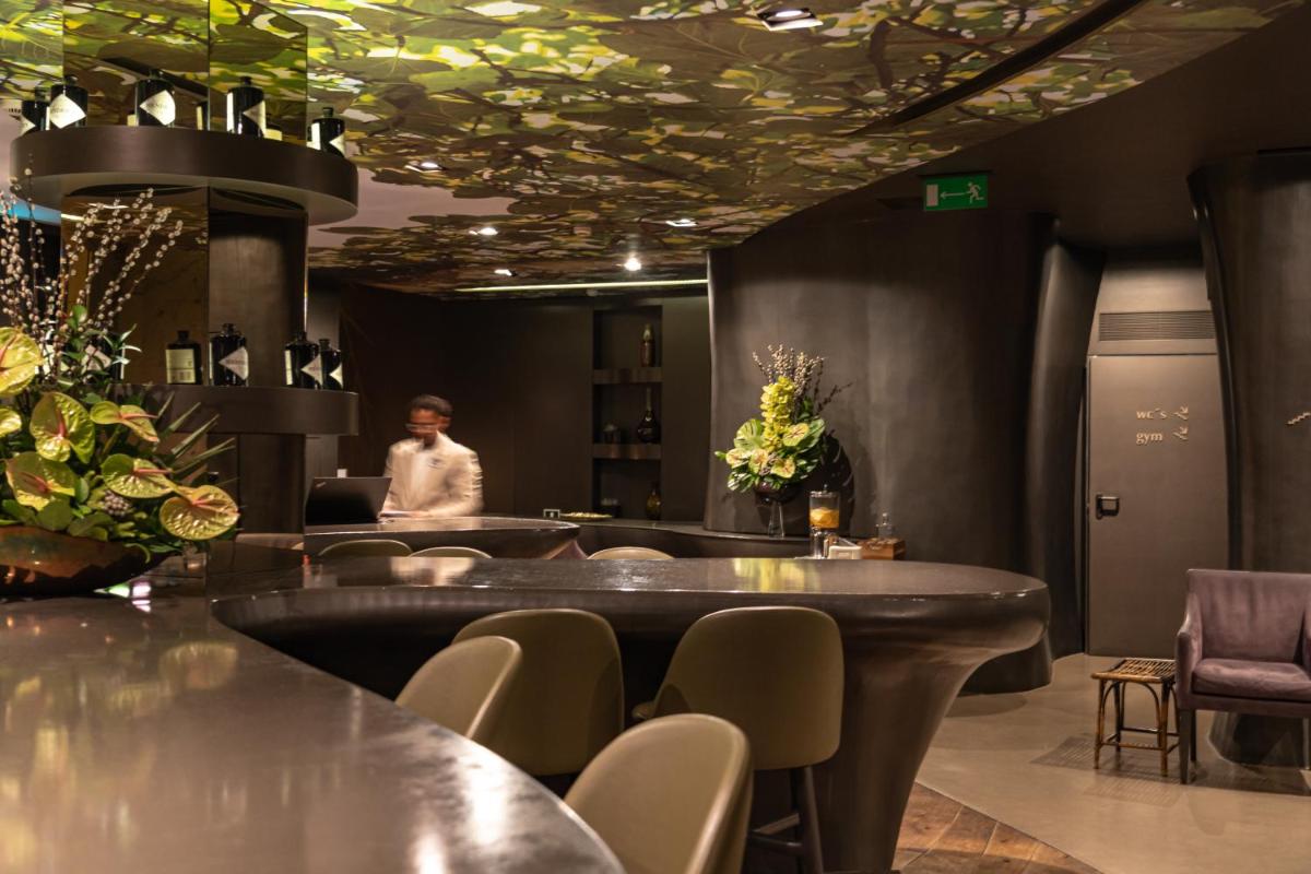 Os clientes hospedados em Figueira by The Beautique Hotels & Spa