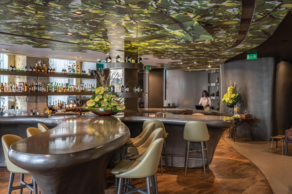 Bebidas em Figueira by The Beautique Hotels & Spa