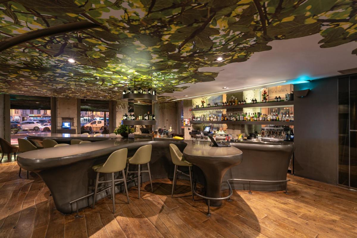 Imagem da galeria de Figueira by The Beautique Hotels & Spa em Lisboa