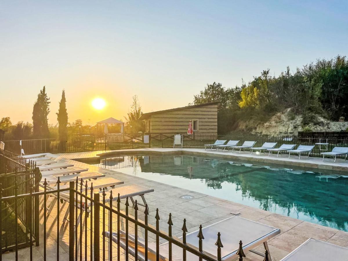 Apartment La Bordona by Interhome - Housity