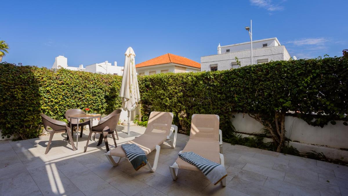 Imagem da galeria de Hotel do Cerro em Albufeira