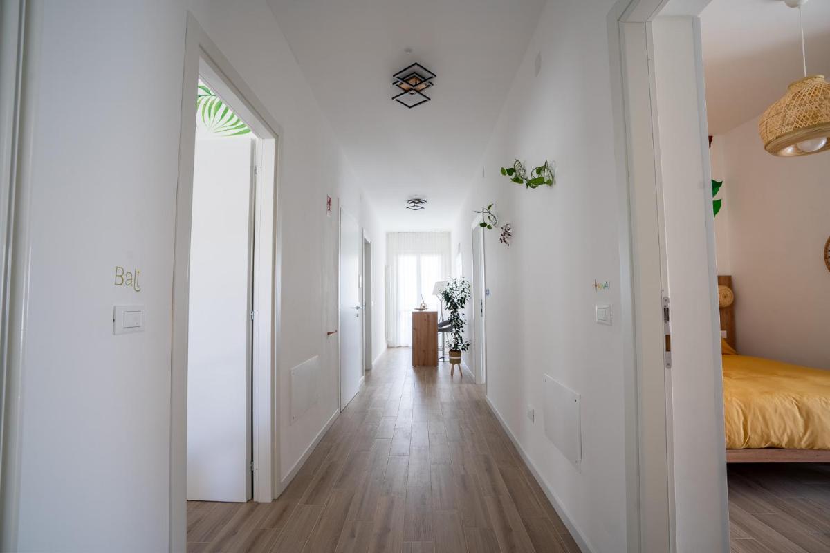 Adriatic Sunrise B&B - Housity