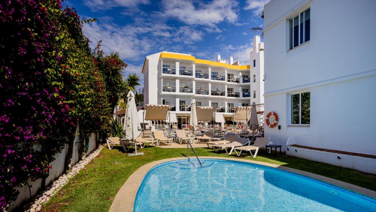 Hotel do Cerro - Housity