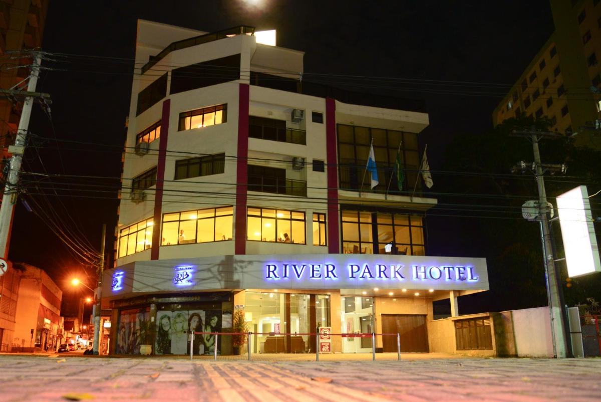 River Park Hotel - Housity
