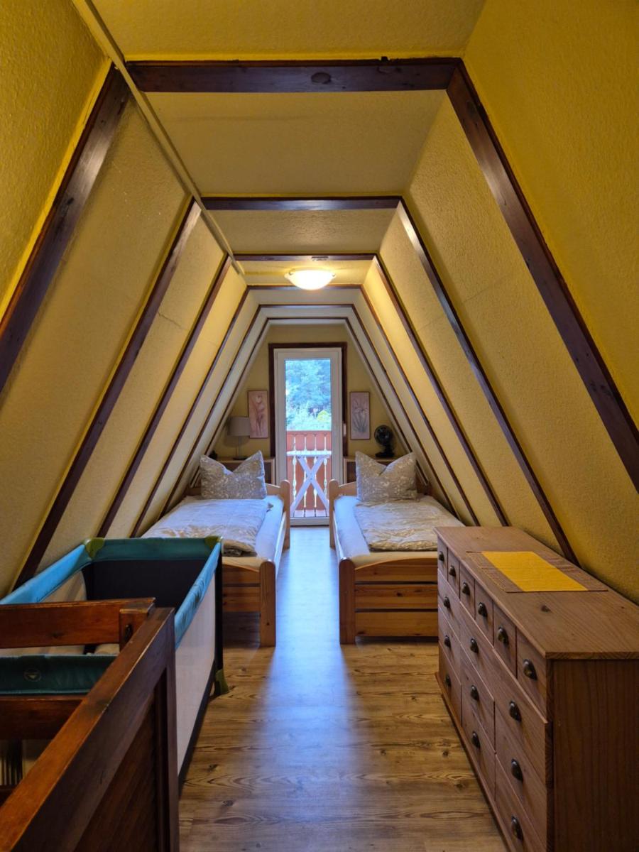 Ferienhaus am Helenesee 1 - Housity