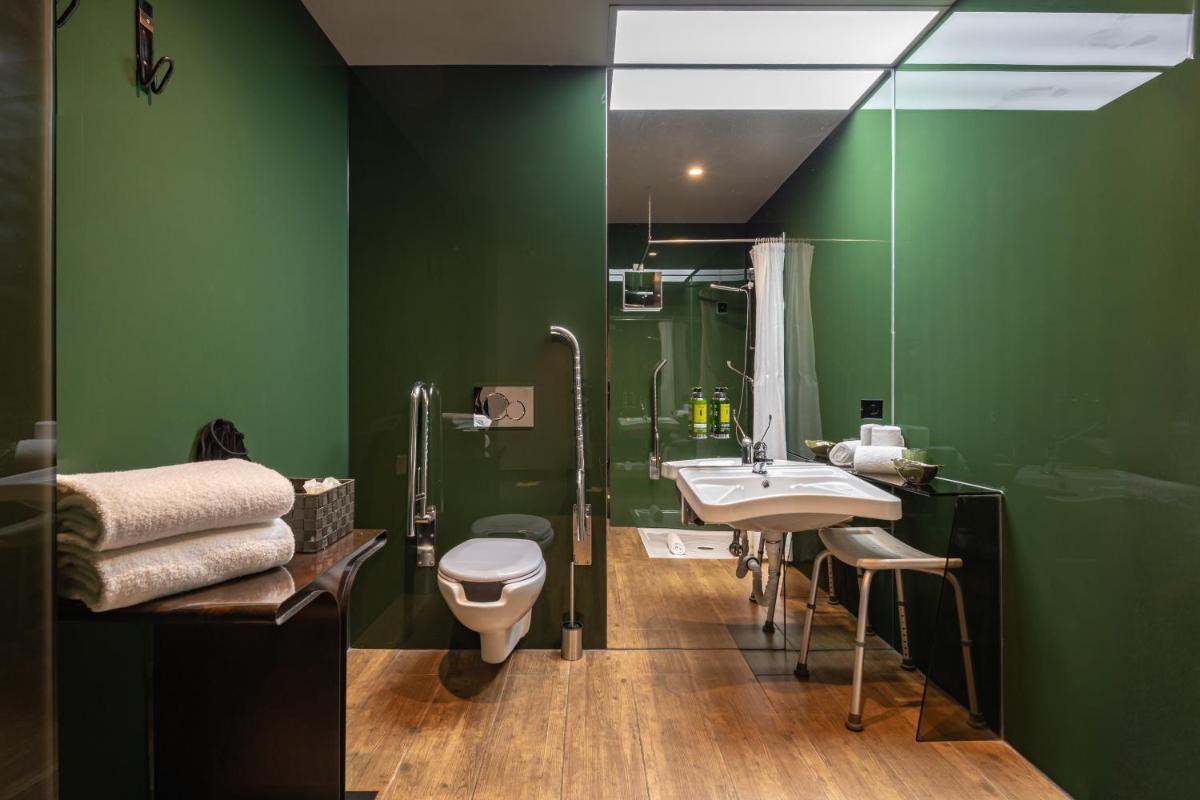Imagem da galeria de Figueira by The Beautique Hotels & Spa em Lisboa