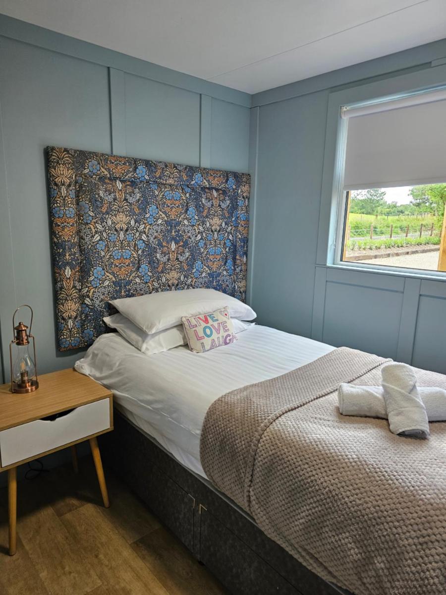 Walsh's Mill Lodges & Linen House - Housity
