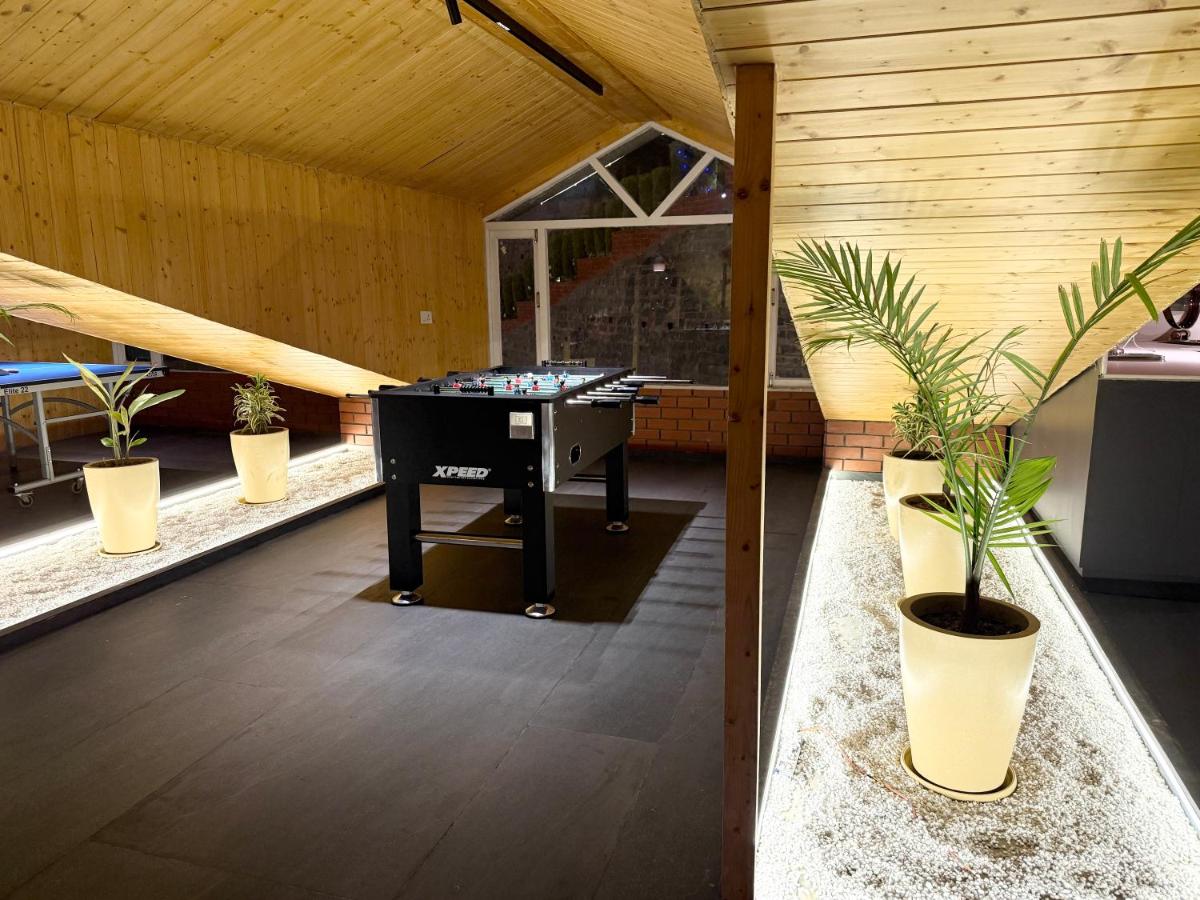 ARNISA Kasauli - A Boutique Hotel - Housity