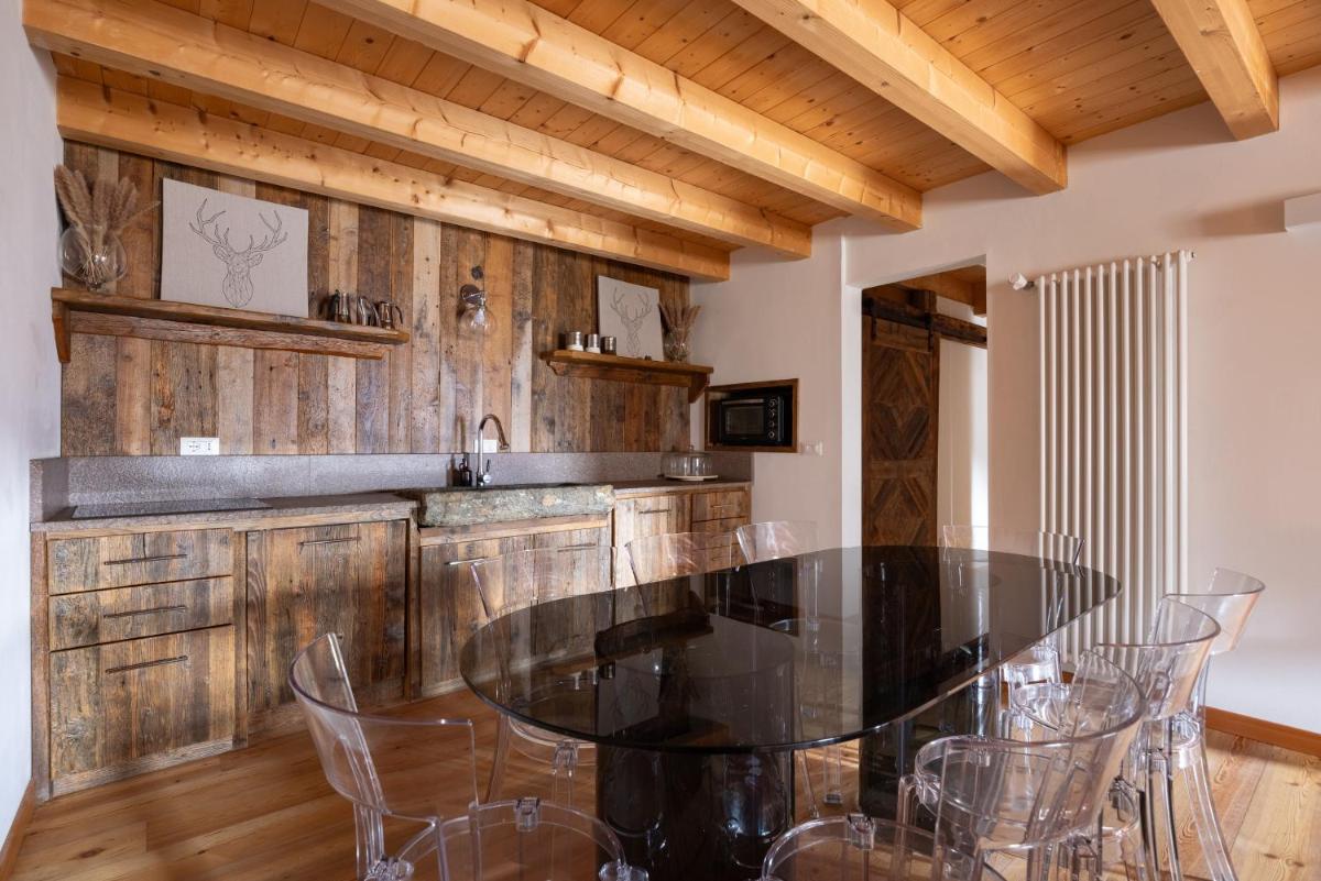 Studio Ebi Vacation - Alleghe - Monte Civetta - Housity
