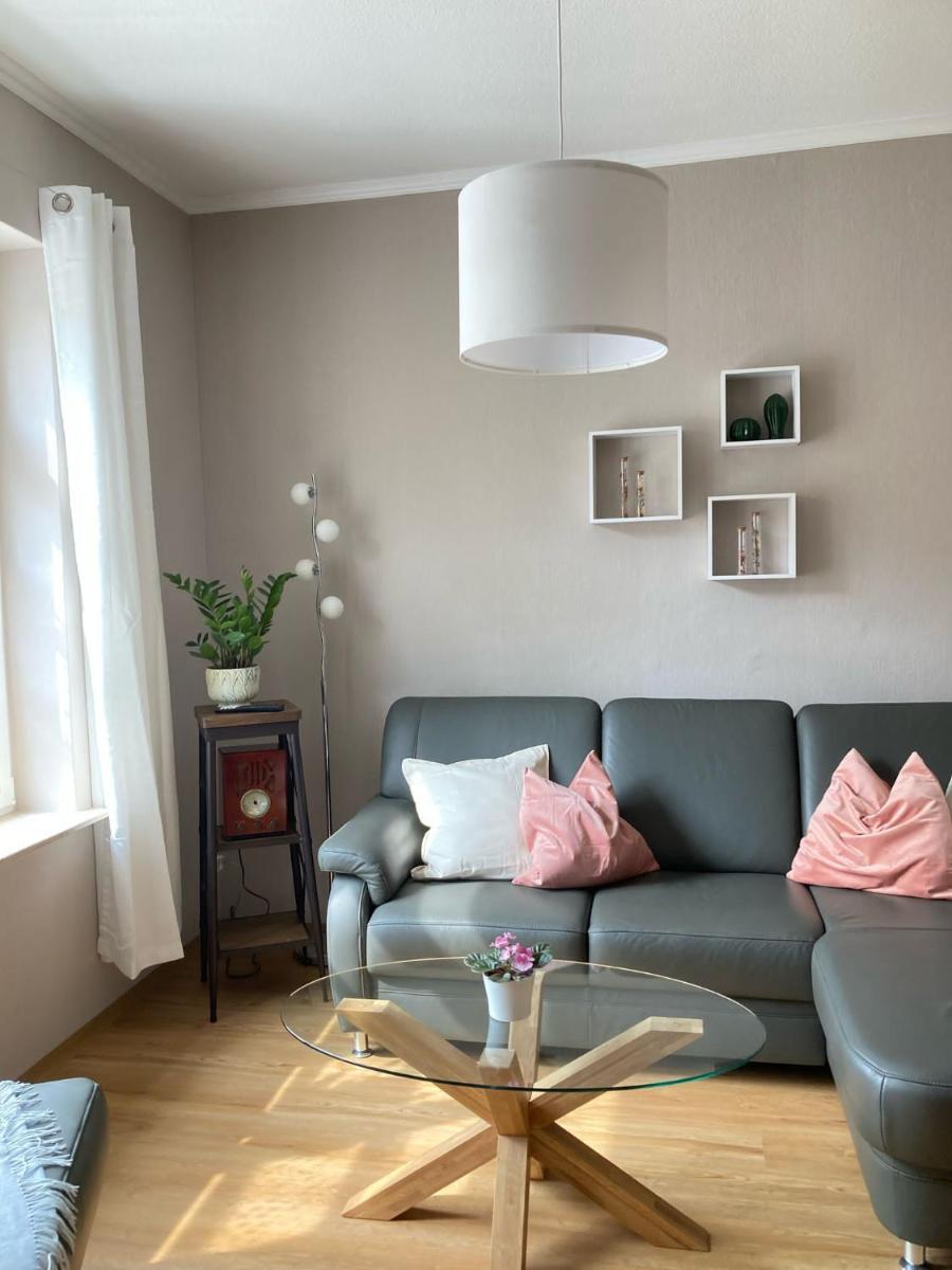 Fewo - Am Mühlenteich - Housity