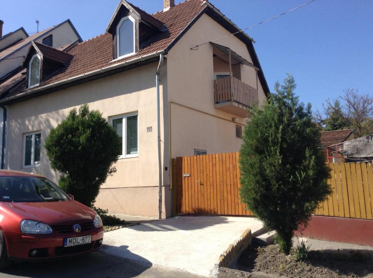 Galagonyás apartman - Housity
