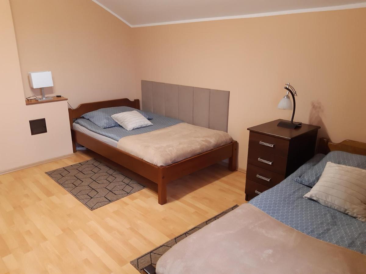U Lubockich - Hizvo