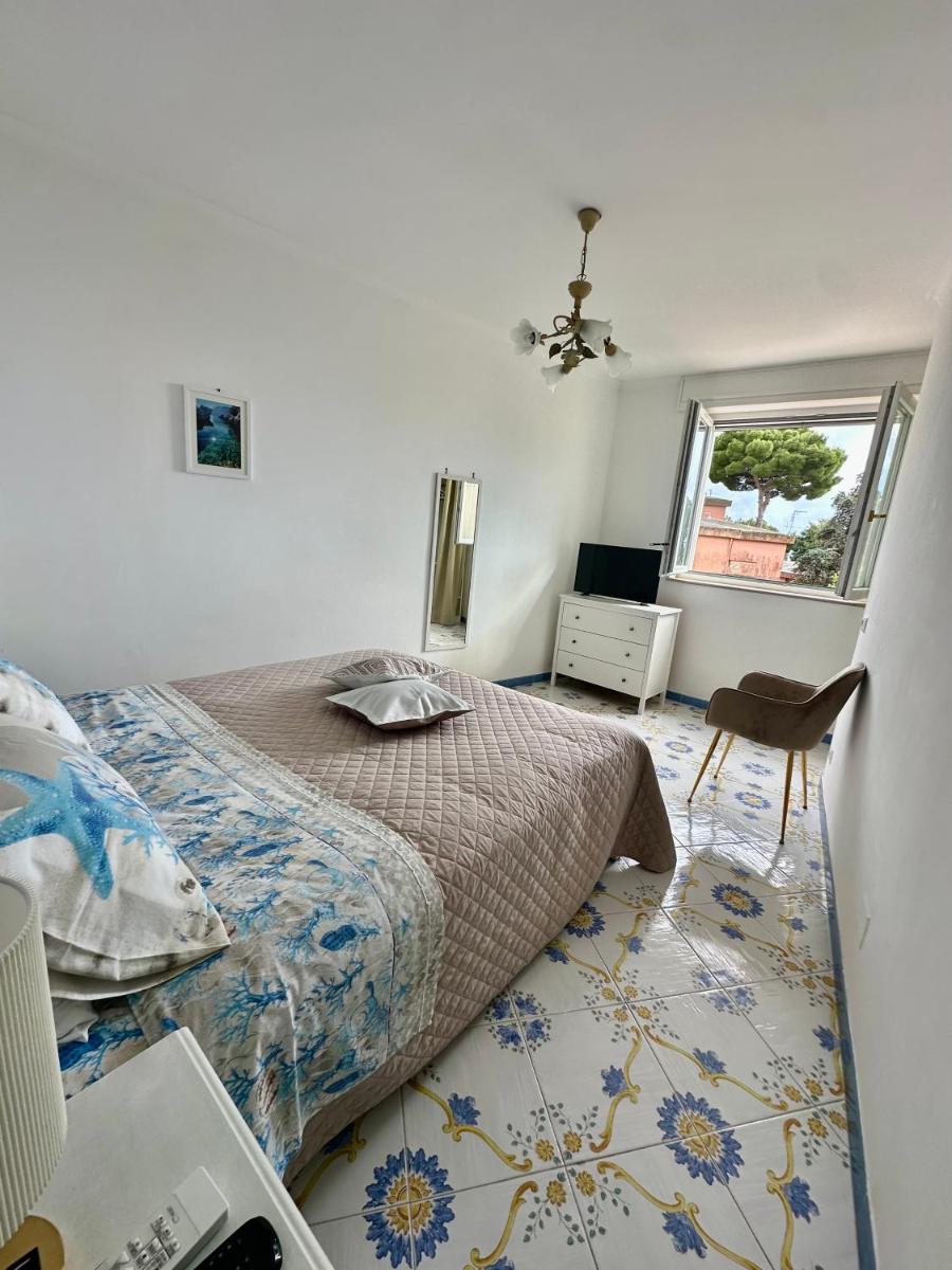 Capri Joy Apartments - Hizvo