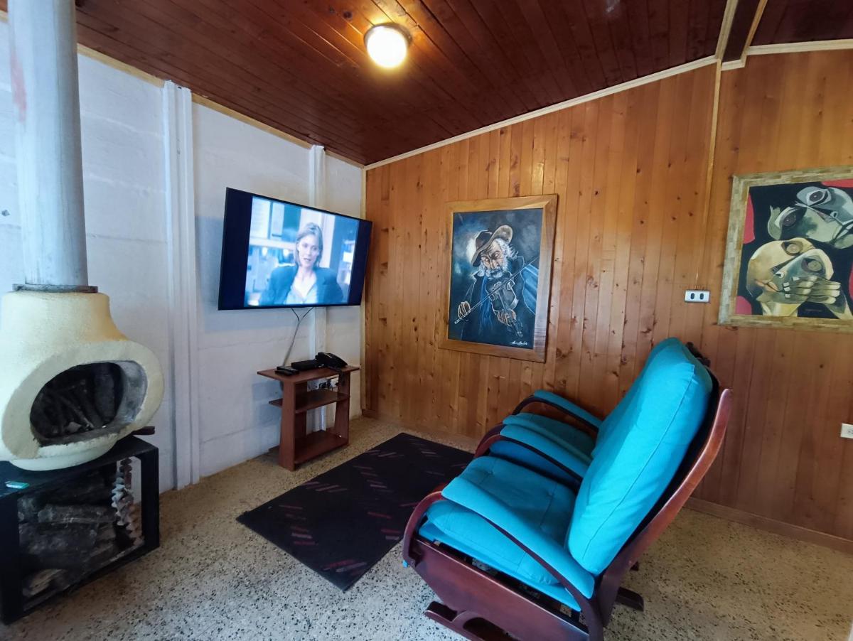 Monteverde Chalet de Montaña - Housity