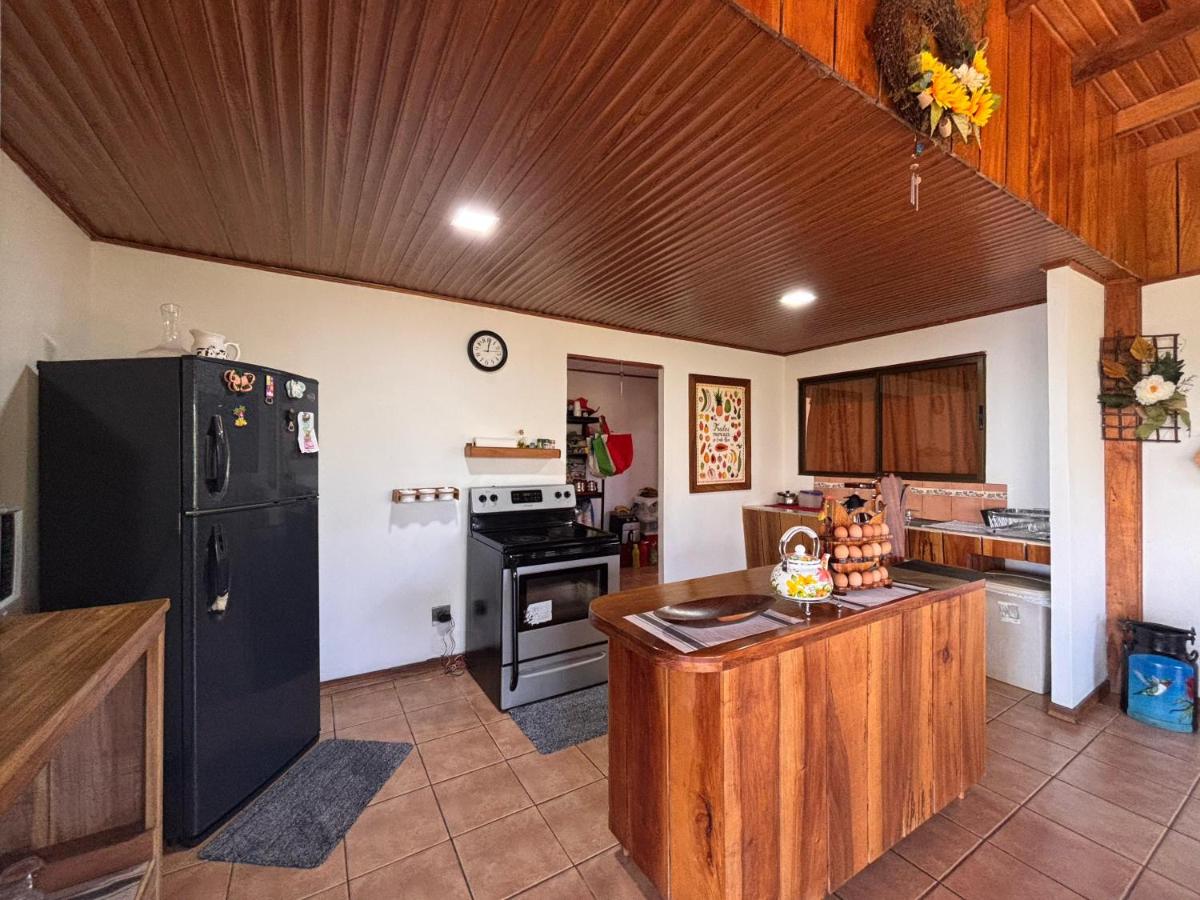 Campo Verde B&B - Monteverde Costa Rica - Hizvo