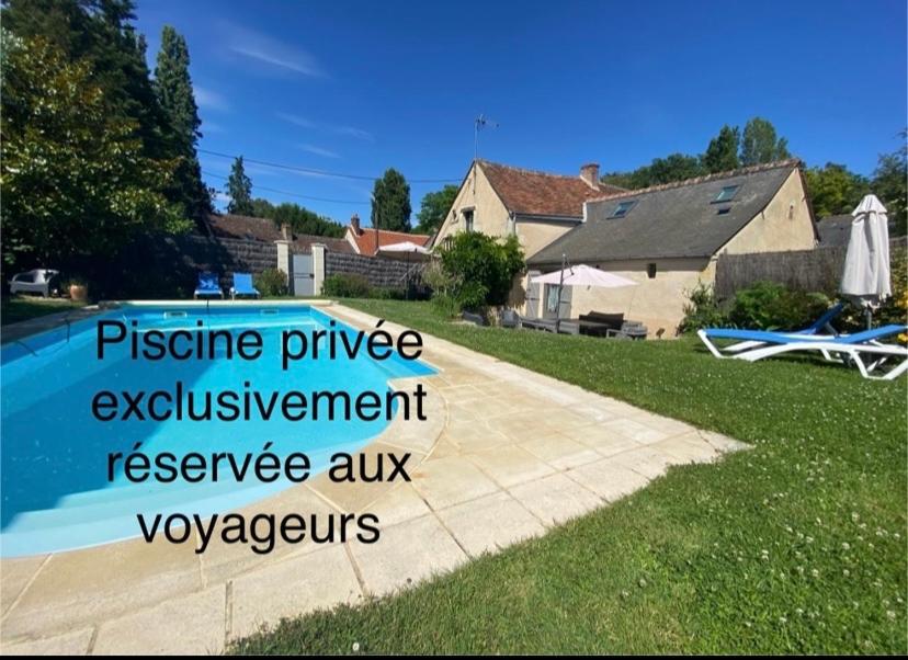 L’éloge de Vouvray - Housity