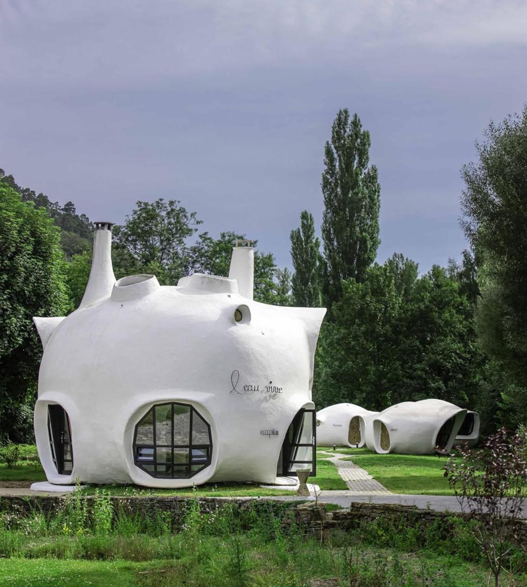 Motel l'eau vive - Housity