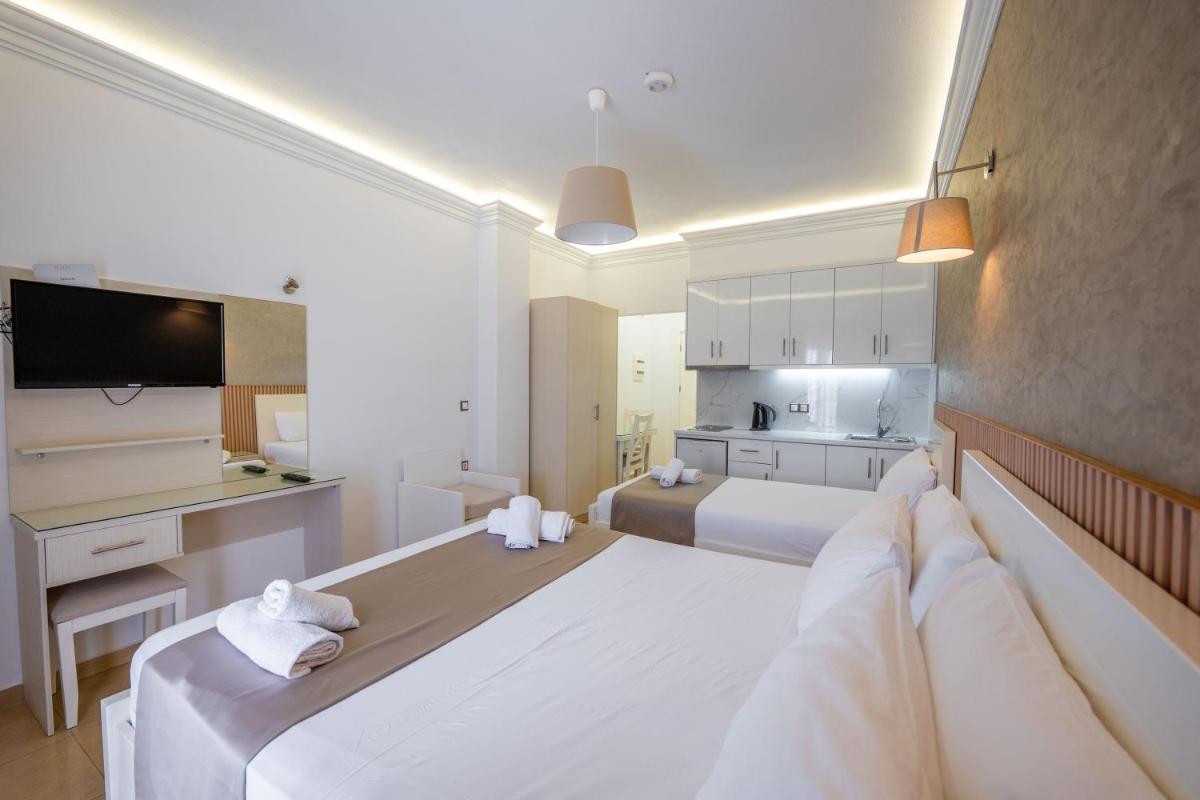 Hotel Mira Mare - Housity