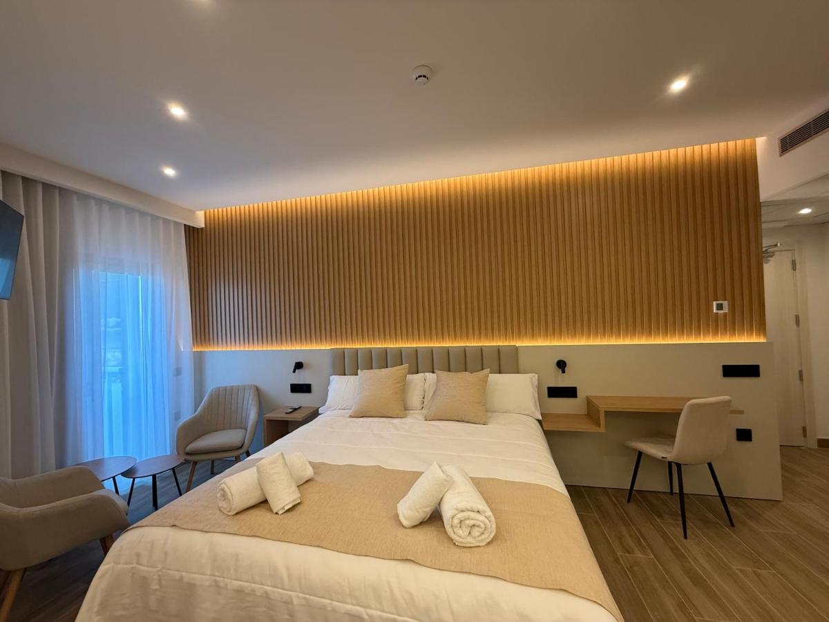 Hotel Siskets - Housity