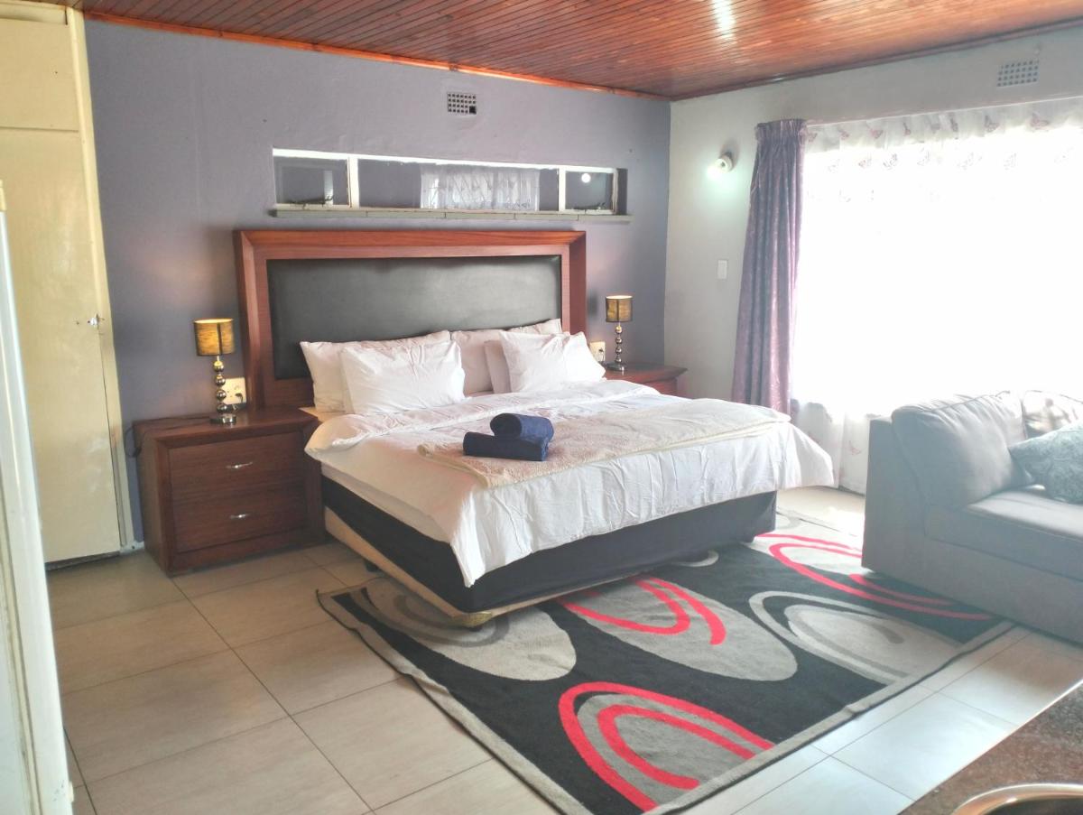 The #MOOD HOUSE - Olive Unit - Housity
