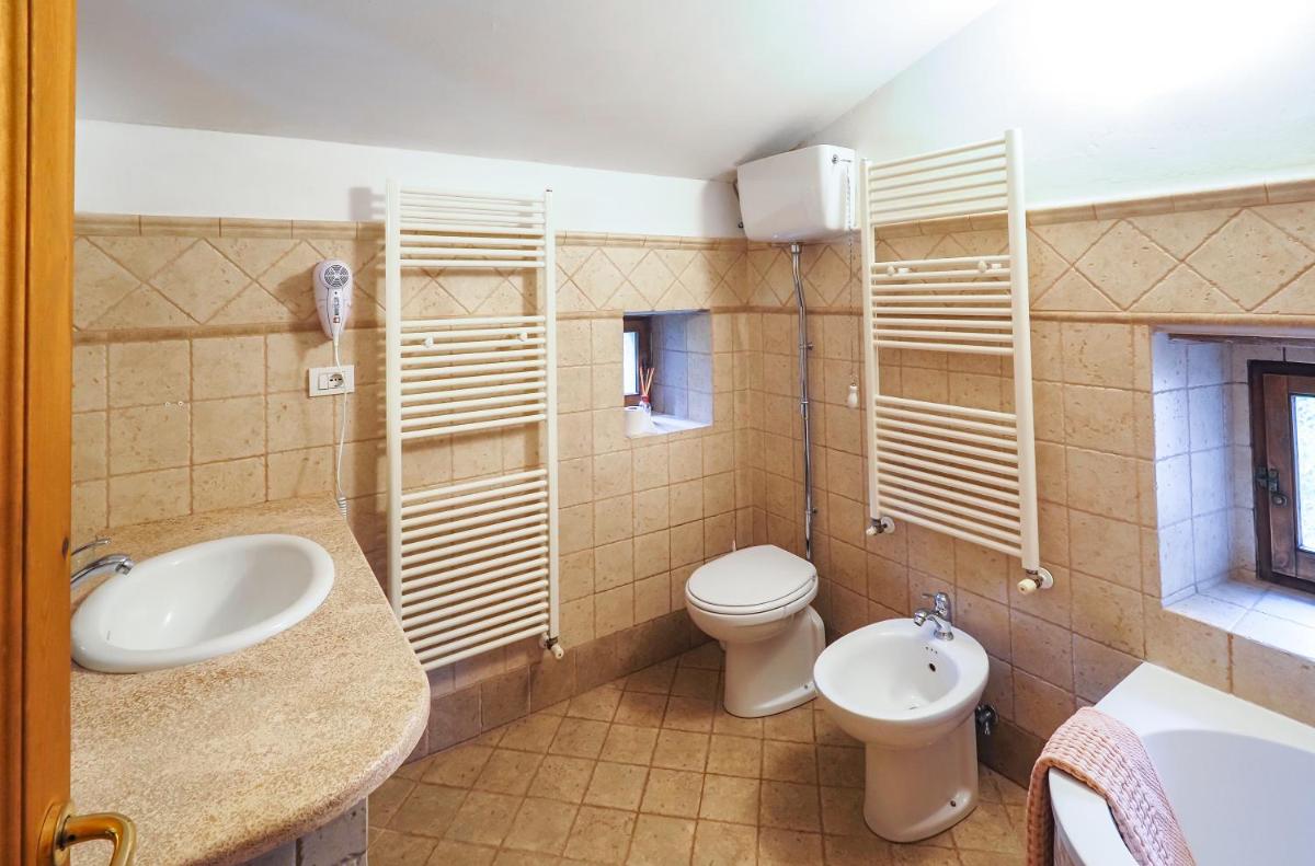 Agriturismo Villaggio Eden - Housity