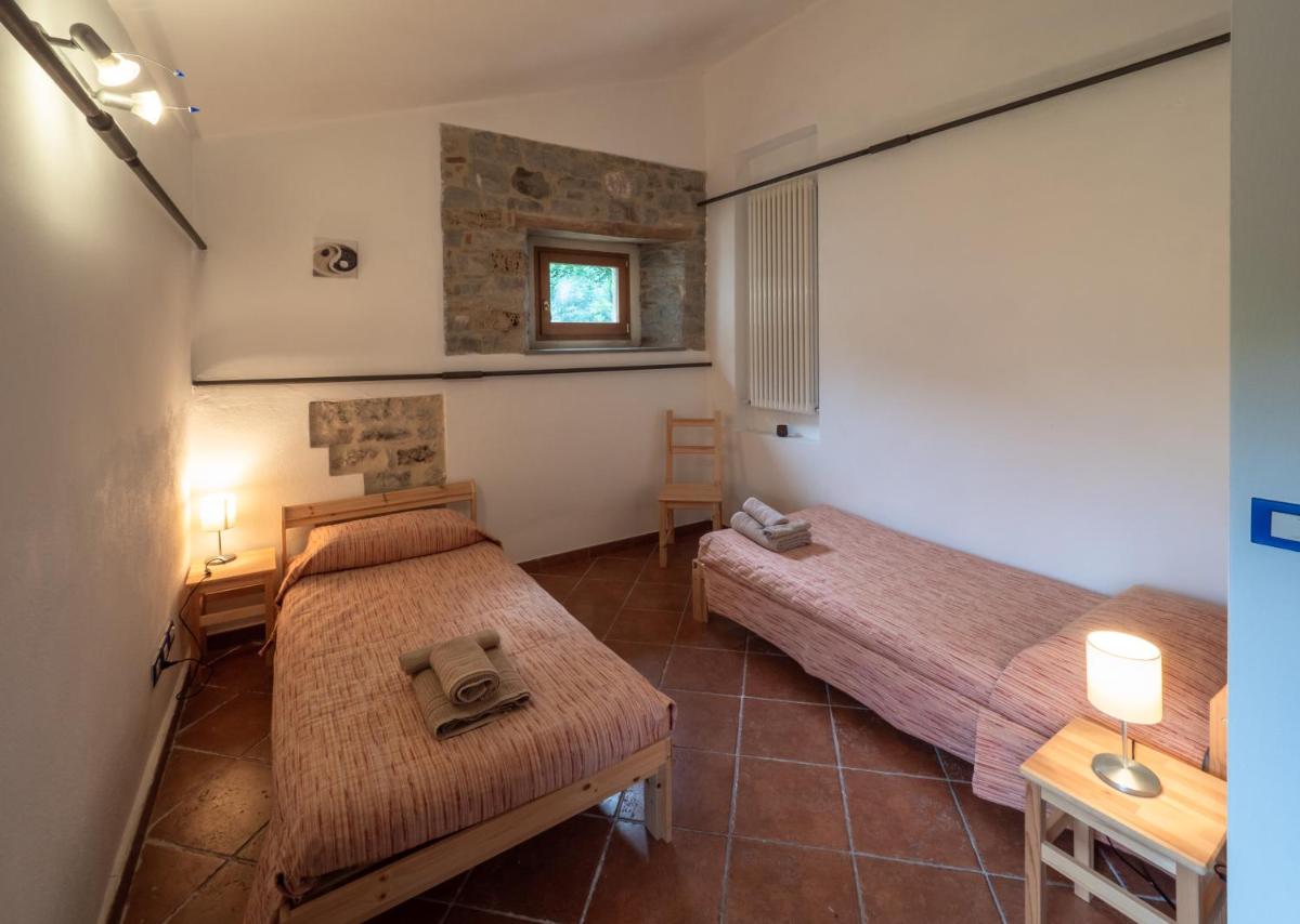 Agriturismo Villaggio Eden - Housity