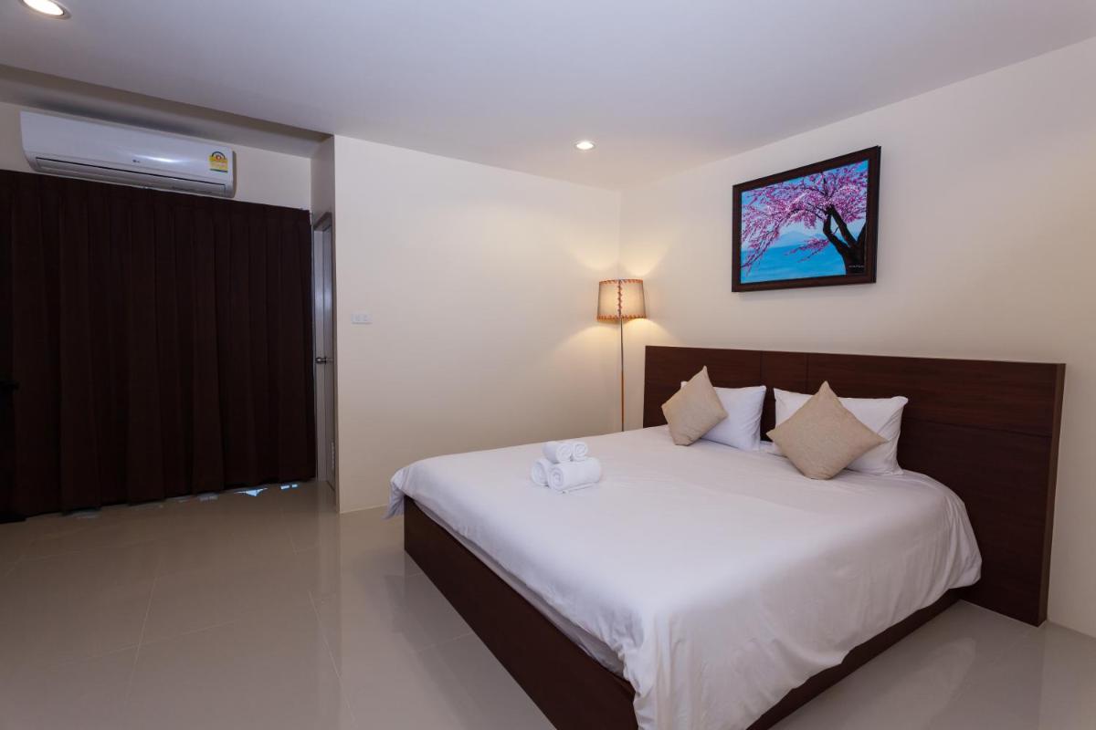 JJW House - Housity